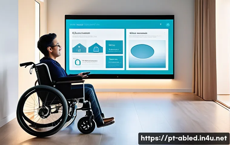 장애인상담사 직무 이해도 관련 이미지 1