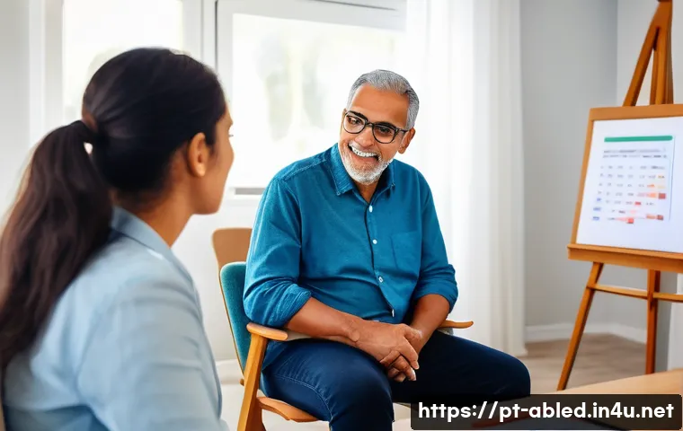 7 dicas essenciais para avaliar a qualidade do atendimento em consultoria para pessoas com deficiência 4 장애인상담사 상담 평가 기준 관련 이미지 2